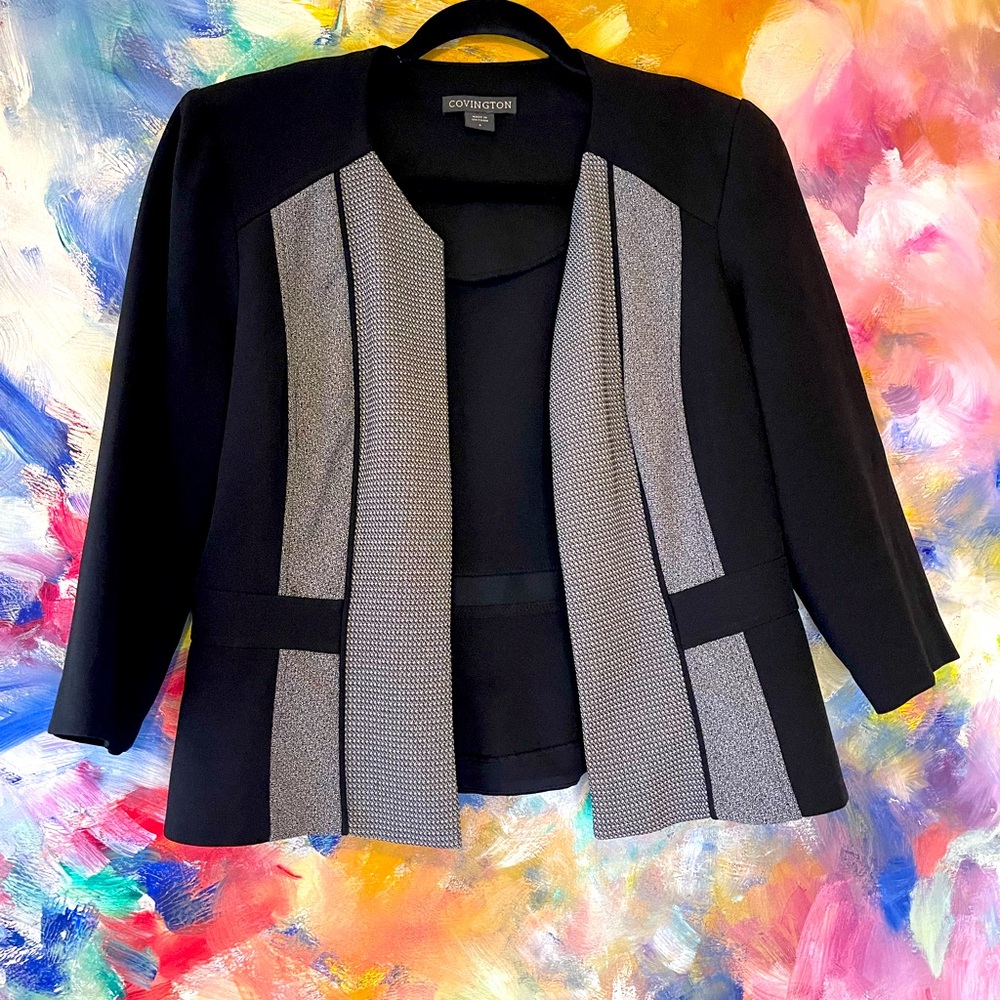 Covington Blazer
